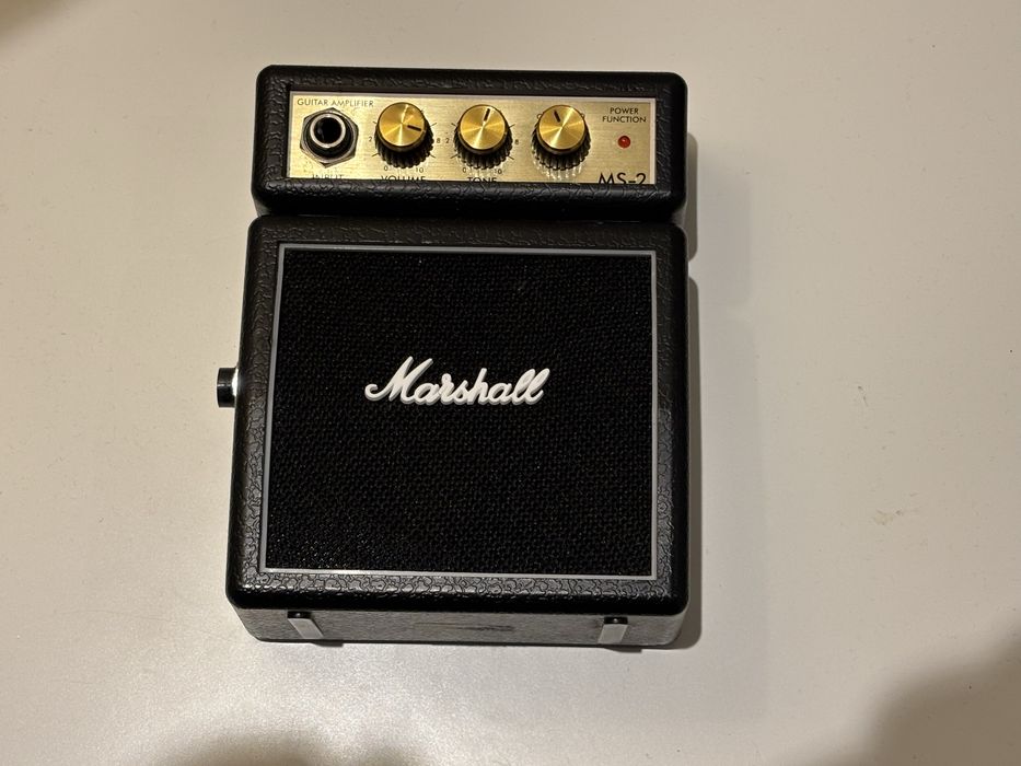 Marshall MS-2