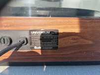 Gramofon Uniwersum FWV 101