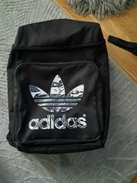 Plecak adidas czarny