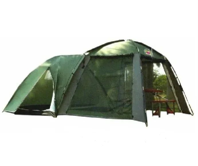 Палатка 4 местная 2579