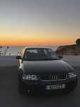 Audi A3 8l PD130