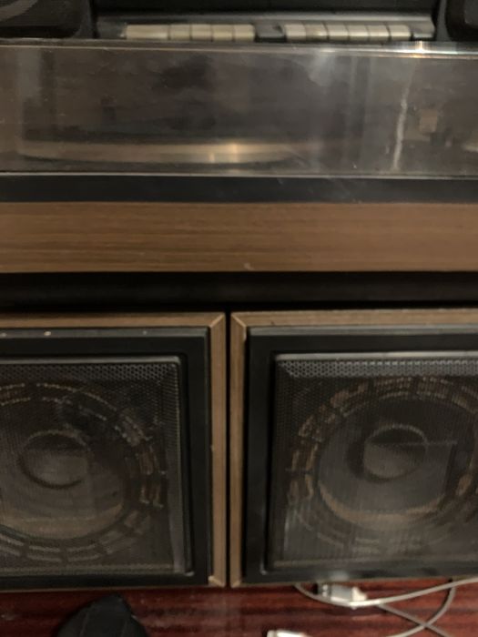 Проигрыватель ария 5303 стерео