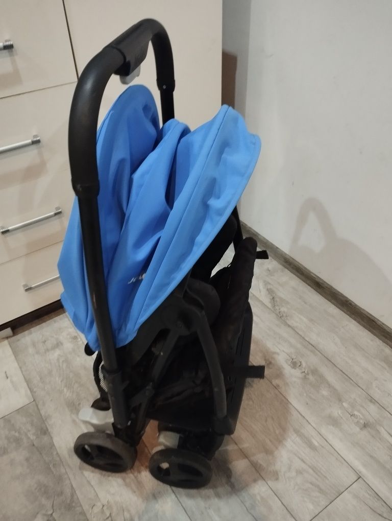 Sprzedam wózek spacerowy
