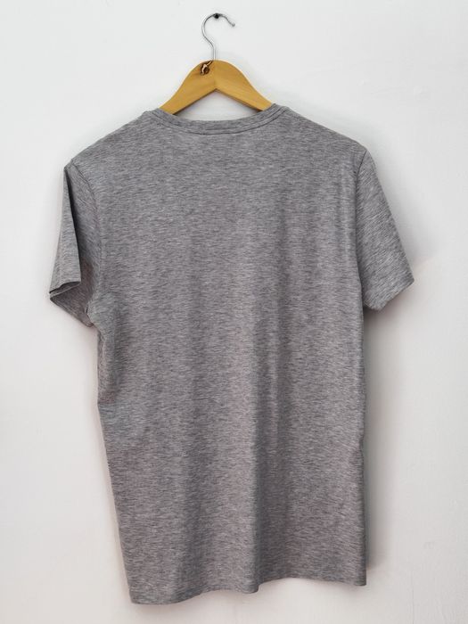 Camisola Lacoste Cinzenta