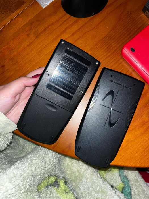 Calculadora Gráfica TI-82 STATS