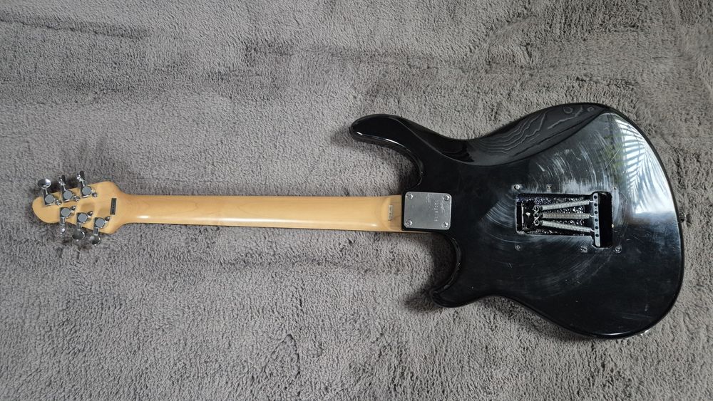 Peavey Raptor plus, gitara elektryczna