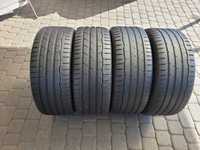 245 / 45  R  18     Hankook    Lato/Komplet