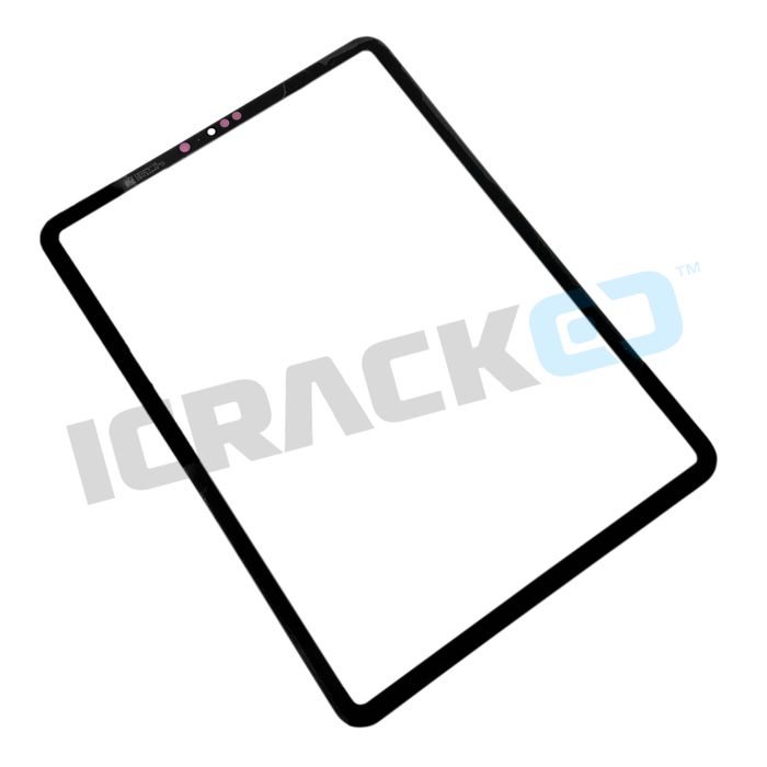 Скло дисплею на iPad (всі моделі)