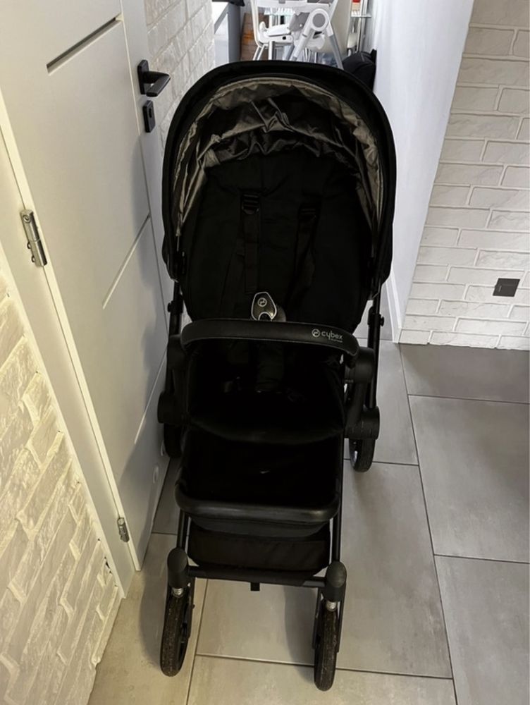 Wózek Cybex Priam 4w1