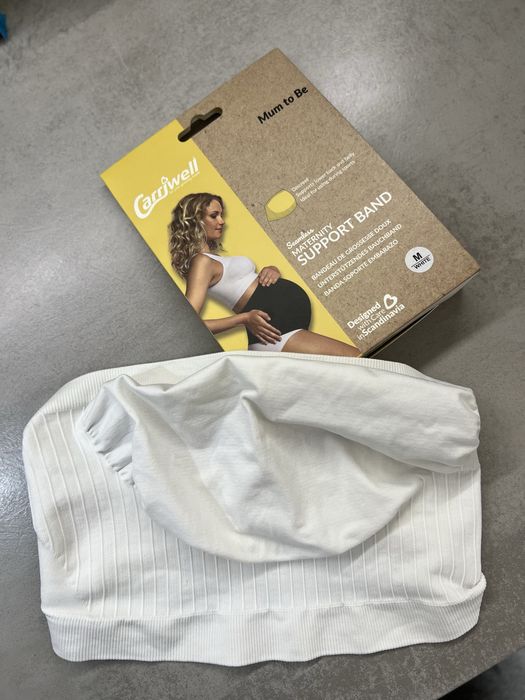 Бандаж для вагітних