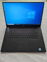 Ноутбук Dell Precision 5510 Xeon E3-1505M 16gb 256gb Quadro M1000m 2GB