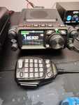 Yaesu FTM-500D na gwarancji