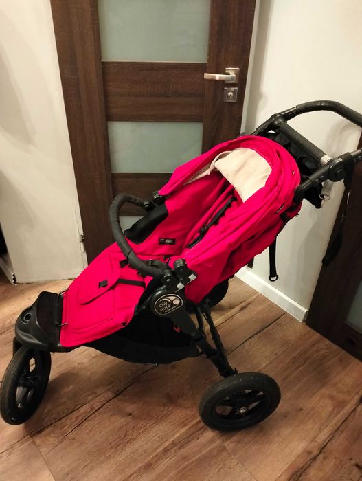 Wózek baby jogger