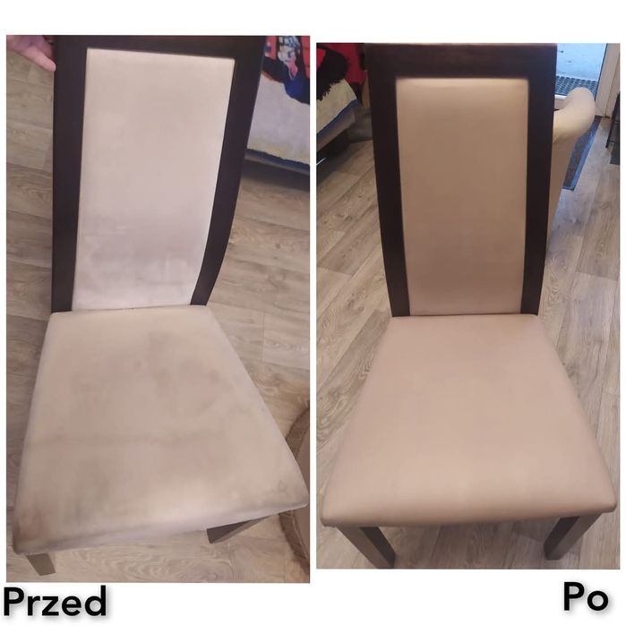 Pranie dywanów, tapicerki samochodowej, kanap, foteli