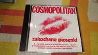 Cosmopolitan zakochane piosenki