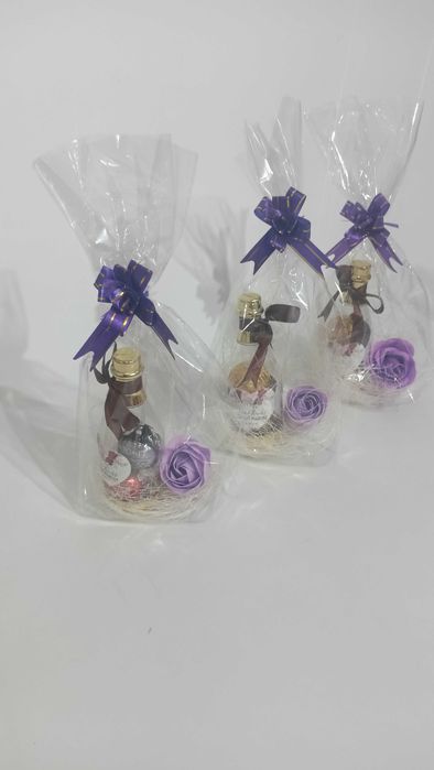 Prezent na Dzień Kobiet