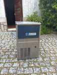 Máquina de Gelo (Marca NTF - Nuove Tecnologie del Freddo)