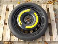 AUDI A3 I 8L GOLF IV BORA LEON I DOJAZDÓWKA R18 5x100