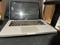 Macbook Pro 2010 16GB