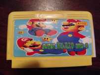 Gra Pegasus Super Bros 6