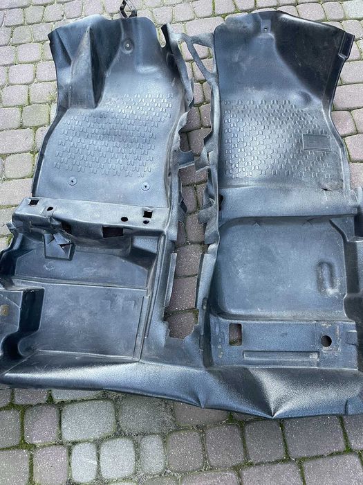 Fiat Doblo II Lift 1.6 diesel 105 KM 249,2020R na części