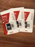 GVS XPRESS MicroSD Karte 32 gb карта пам’яті A1