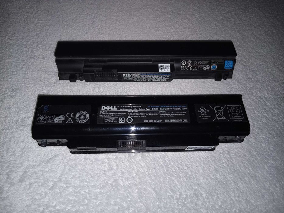 Корпус з контролером заряду батареї Dell-Studio-XPS і Dell Inspiron