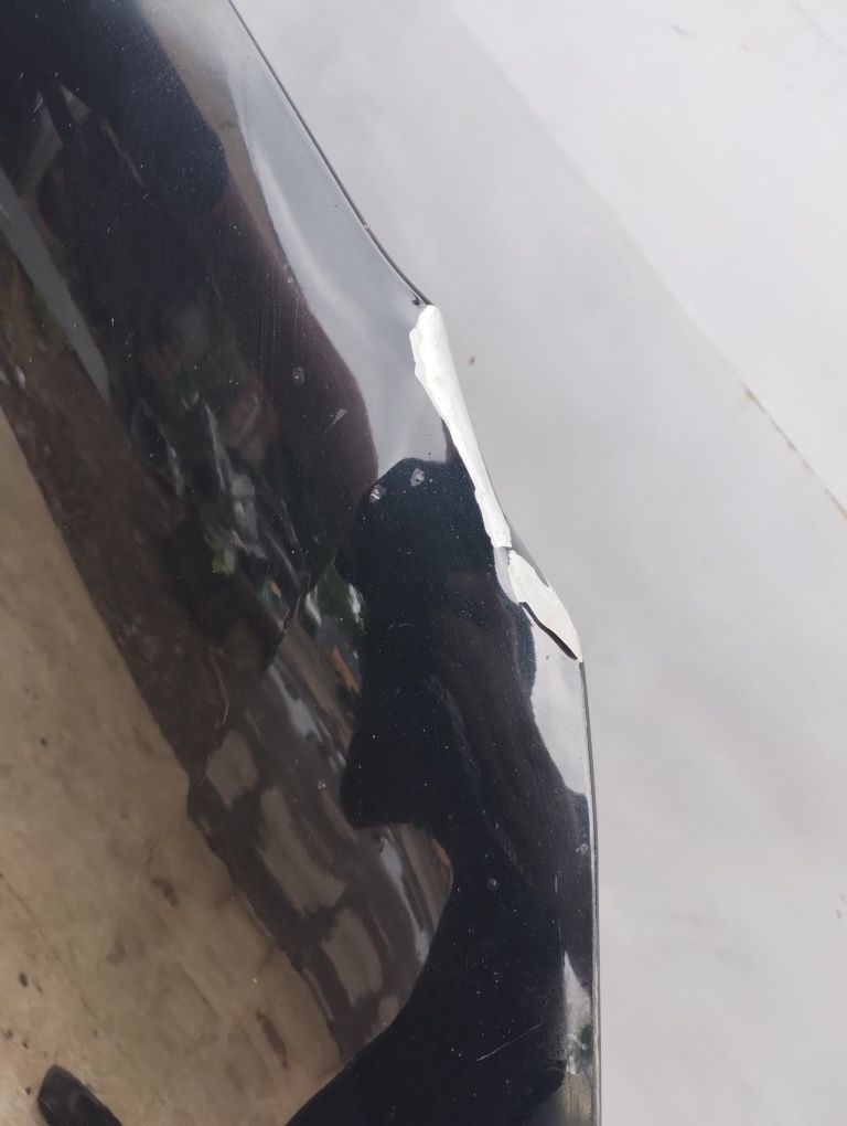Maska audi a3 8p lift sportback