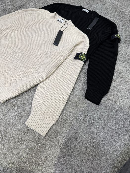 світер Stone Island