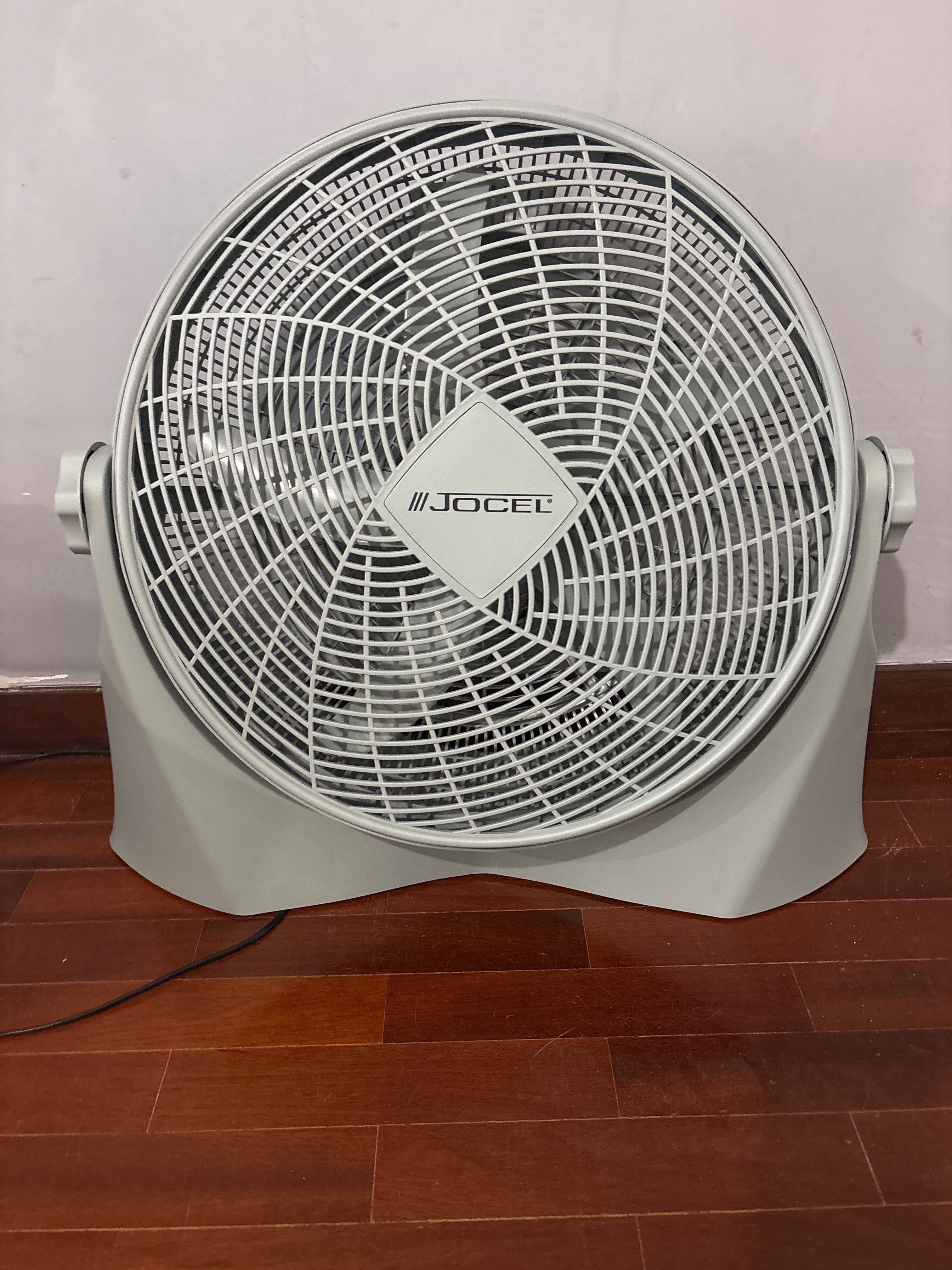 Ventoinha Jocel NOVA