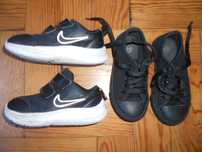 Tenis Sapatilhas Nike e outro