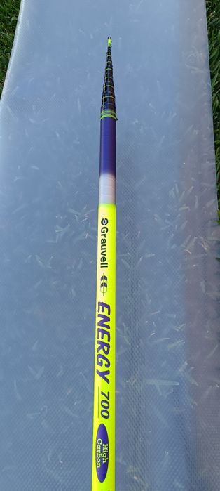 Grauvell energy 7m