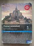 Historia Poznać przeszłość 1 nowa era zakres podstawowy