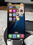 iPhone 12 mini 64GB Purple (Fioletowy) | Idealny stan | Pudełko | Etui