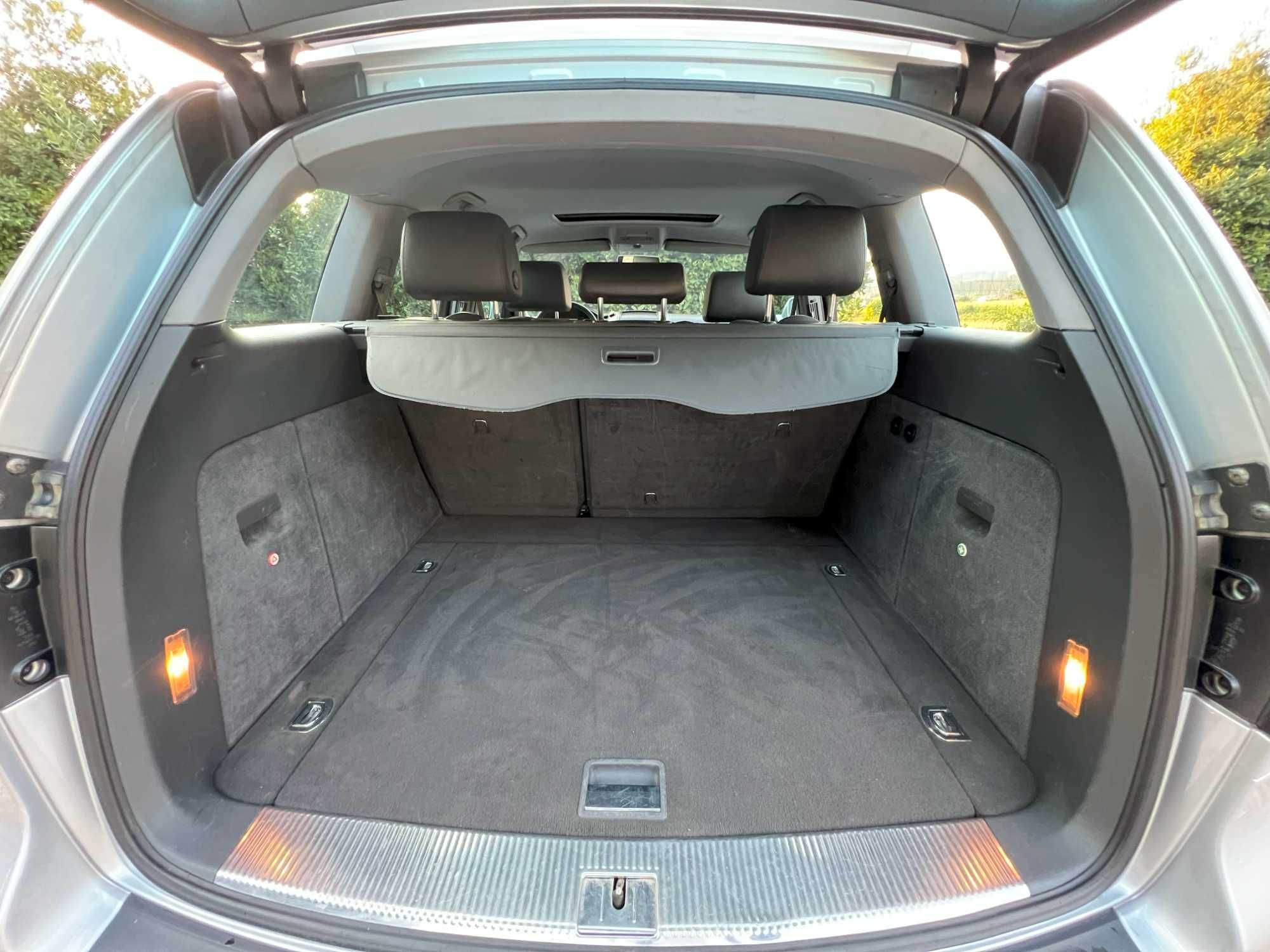 VW Touareg 2.5 TDI R5 Full Extras
