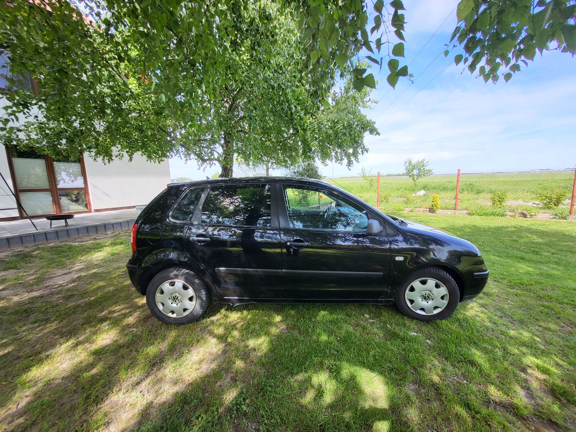 Volkswagen Polo 1.2