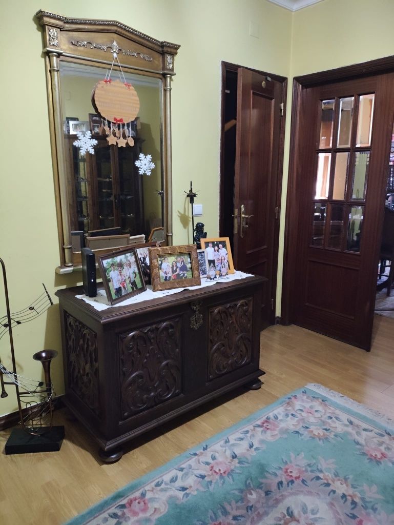 Apartamento T3 Centro da Guarda
