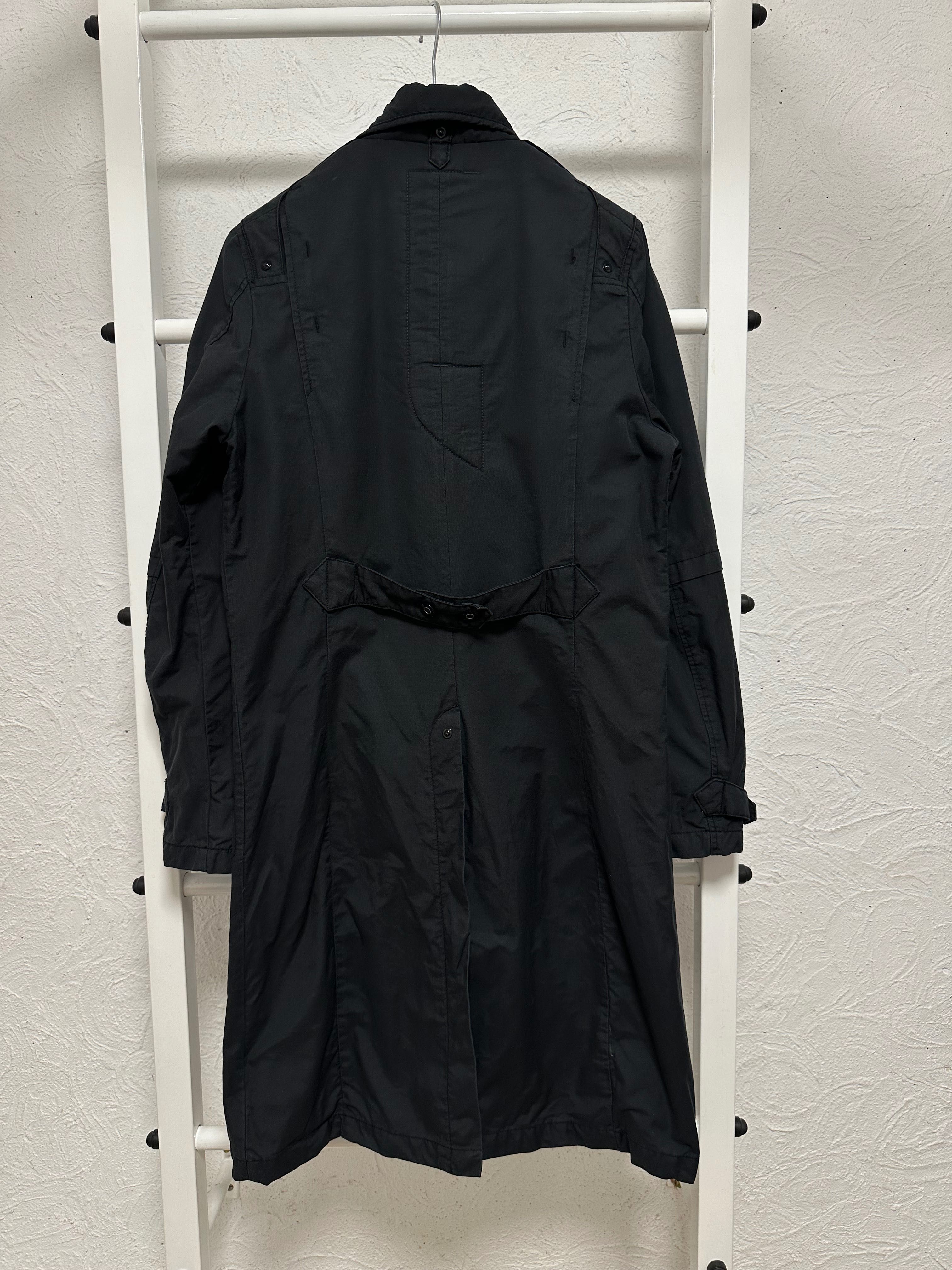 Тренч G Star Raw Л размер