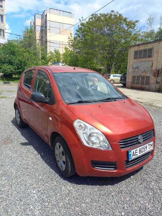 Машина в гарному стані