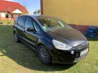 Ford s-max 2006 do naprawy