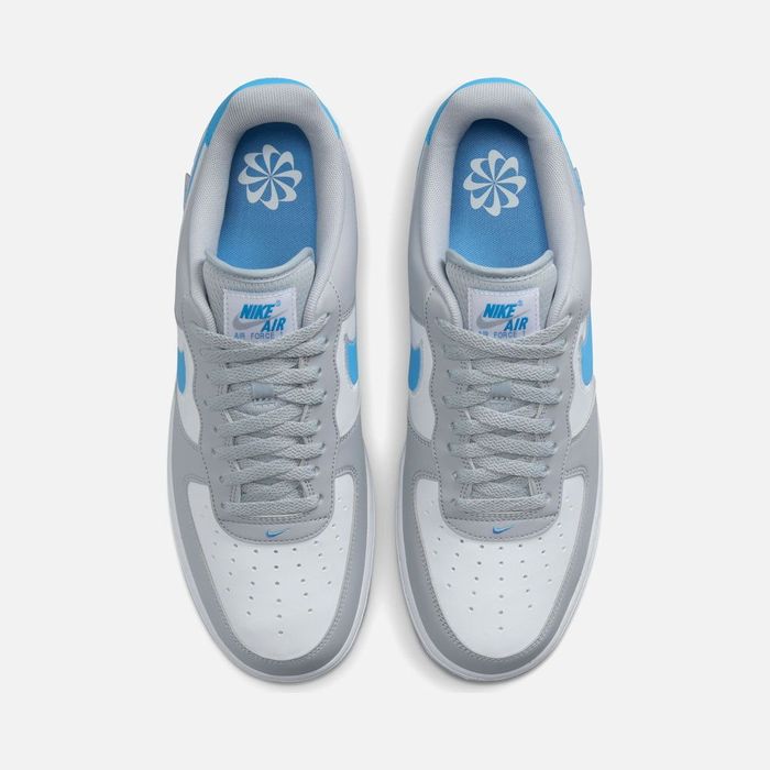 Мужские кроссовки Nike Air Force 1 '07 42/43/44