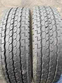 Шини 215/75 R16C Firestone 2021 рік 7мм 215 75 16С