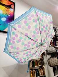 Mini mikro 18cm lekka 24dkg parasolka do torebki kolory
