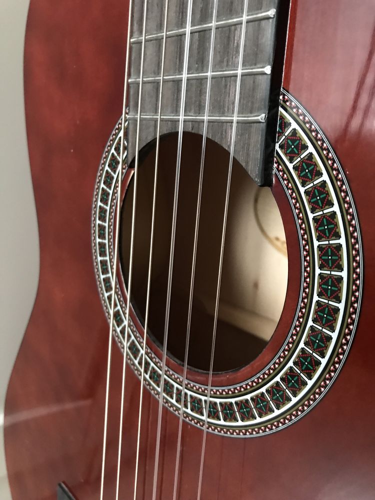 Gitara akustyczna