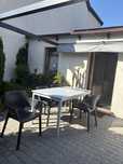 Domek bungalow 4-5osobowy