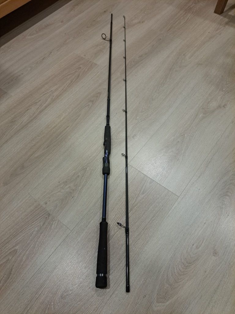Cana Spinning Daiwa Labrax 2.44