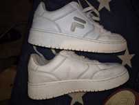 Adidasy fila rozmiar 39 ( wkł.25cm.) stan bdb