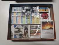 Terraforming mars Automata eng