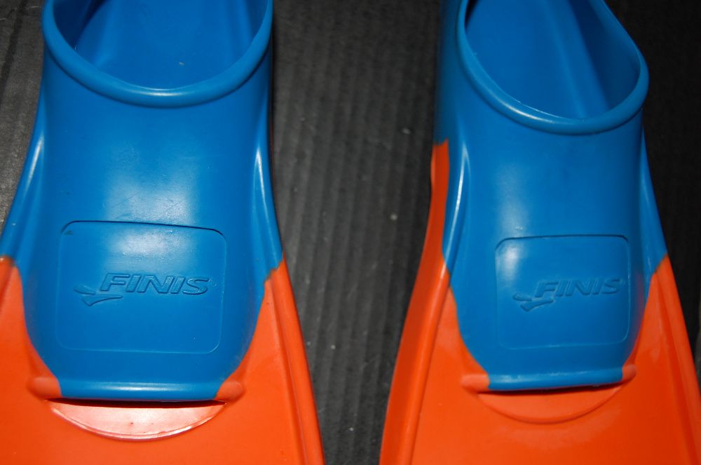 Płetwy treningowe Long Floating Fins rozm. 29-33