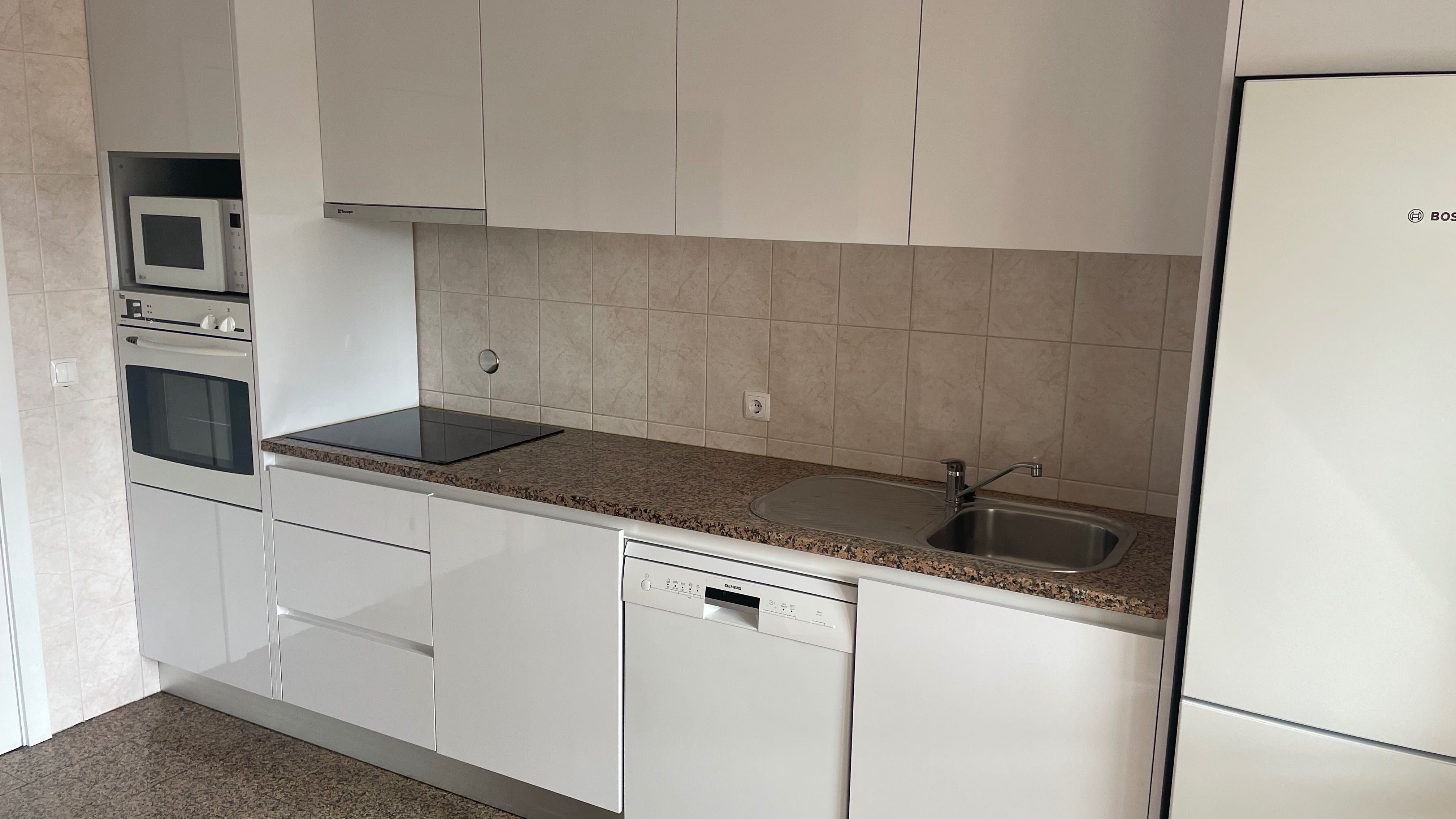 Apartamento T3 em Miramar